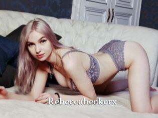Rebeccabeckerx