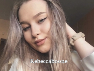 Rebeccaboone