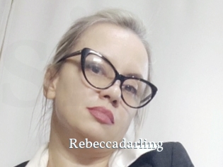 rebeccadarling SexyIdol