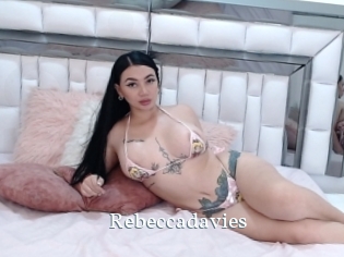 Rebeccadavies
