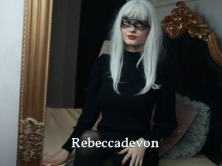 Rebeccadevon