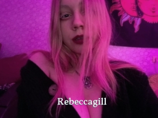 rebeccagill SexyIdol