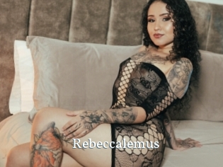 Rebeccalemus