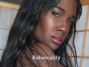 Rebeccalily