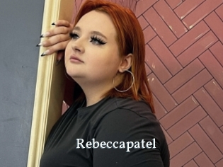 Rebeccapatel