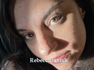 Rebeccaravish