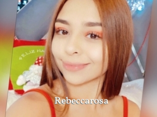 rebeccarosa SexyIdol