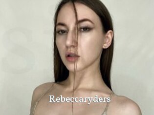 Rebeccaryders