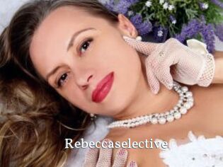 rebeccaselective SexyIdol