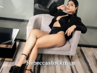 Rebeccastockman