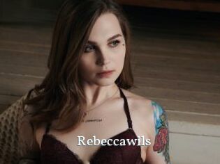 rebeccawils SexyIdol