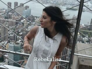 Rebekalisa
