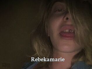 Rebekamarie