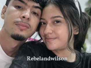 Rebelandwilson