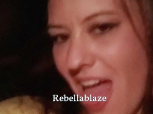 Rebellablaze