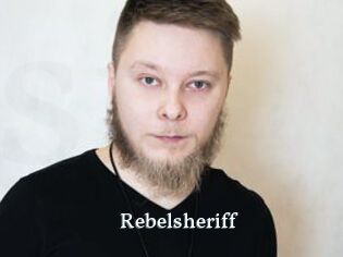 Rebelsheriff