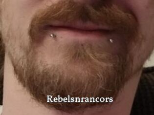 Rebelsnrancors