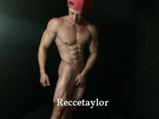 Reccetaylor