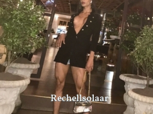 Rechellsolaar
