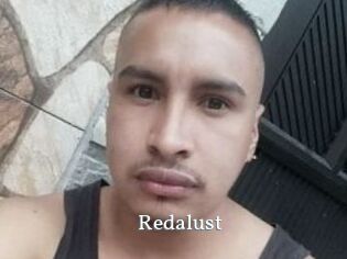 Redalust