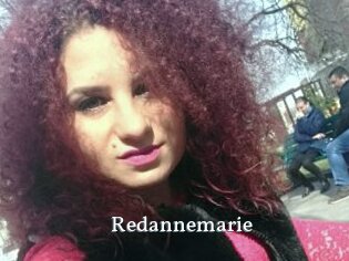 Redannemarie
