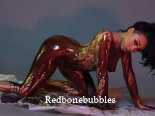 Redbonebubbles