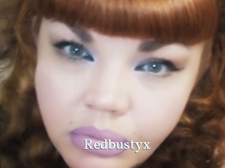 Redbustyx