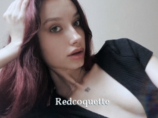 Redcoquette