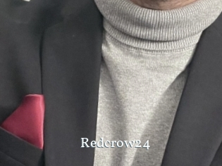Redcrow24
