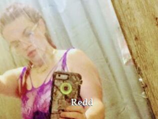 redd SexyIdol
