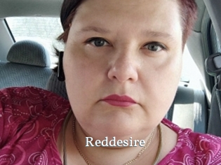 Reddesire