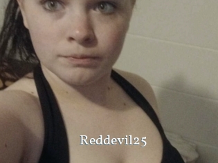 Reddevil25