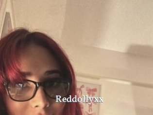 Reddollyxx