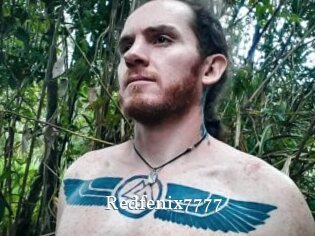 Redfenix7777