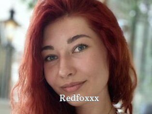 Redfoxxx