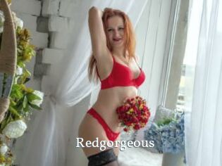 Redgorgeous