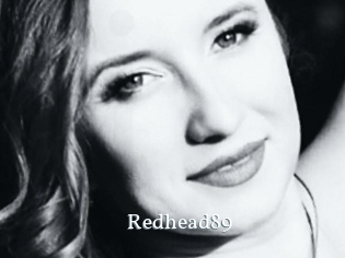 Redhead89
