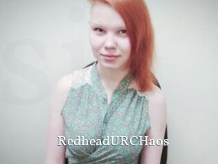 RedheadURCHaos