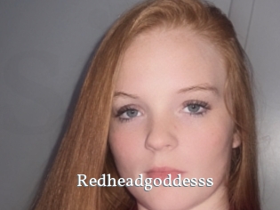 Redheadgoddesss