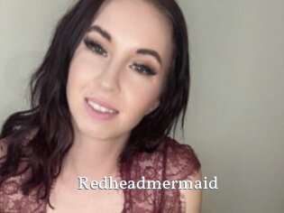 Redheadmermaid