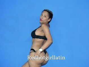 Redhotgirllatin