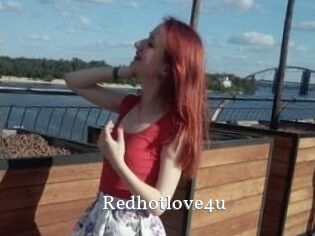 redhotlove4u SexyIdol