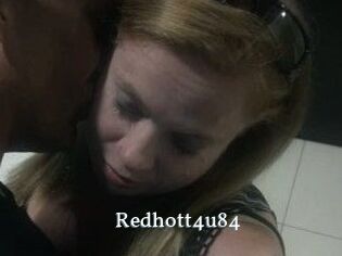 Redhott4u84