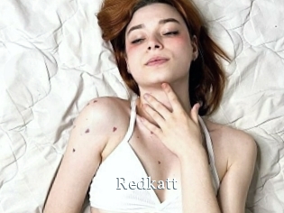 Redkatt