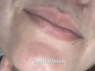 Redlittleina