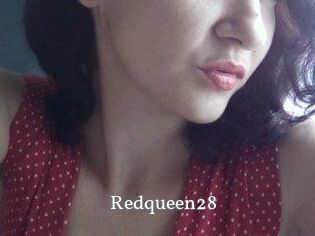 Redqueen28