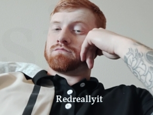 redreallyit SexyIdol