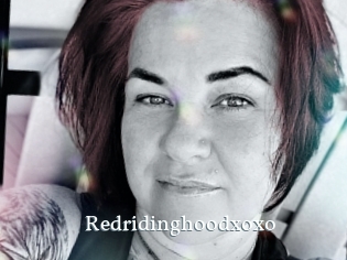 Redridinghoodxoxo