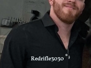 Redrifle3030