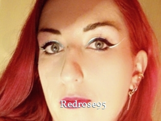 Redrose95